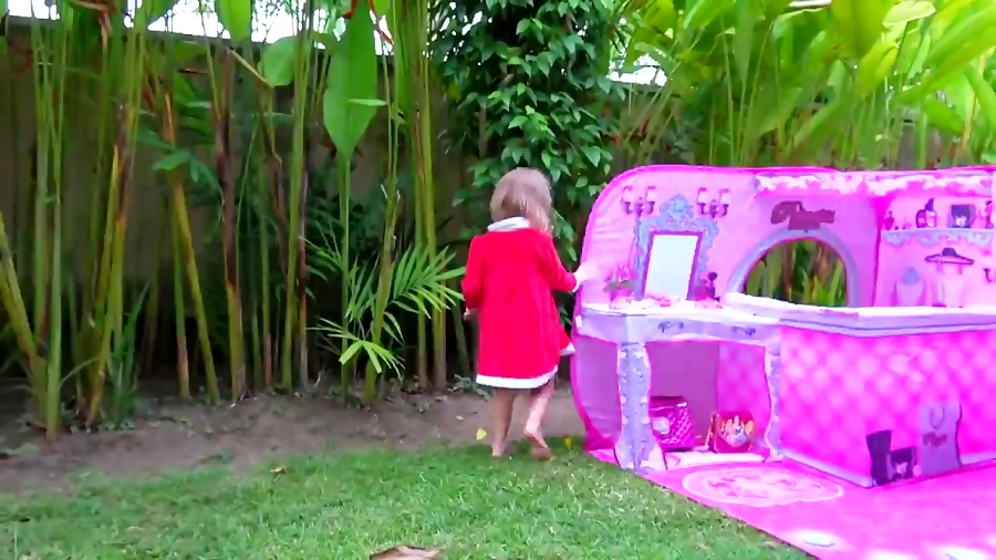 ماجراهای ناستیا و بابایی - قسمت 47